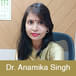 SIMCA Director: Dr. Anamika Singh Interview